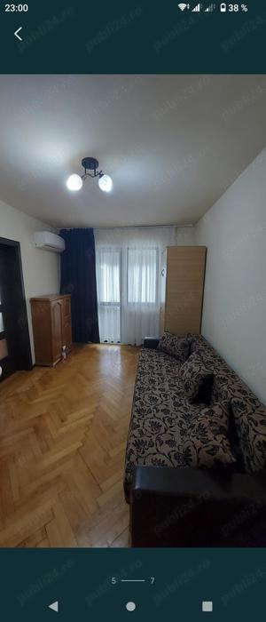 Vând apartament 2 camere Rahova - imagine 5