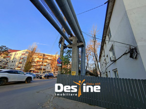 Garsonieră 16 mp + boxă 4 mp, COMPLET RENOVATĂ - Bularga - imagine 3