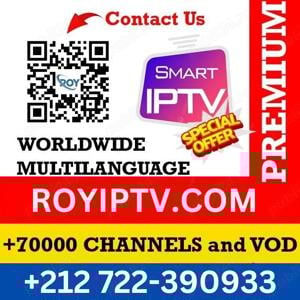 IPTV Romania - Canale TV Online Romanesti, Programe 4K