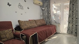 Apartament 2 camere in Deva, zona Lidl- Uzo Balcan - imagine 2