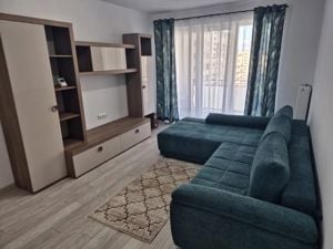 Apartament cu 2 camere de inchiriat