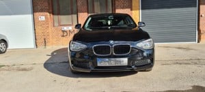 BMW Seria 1 Hatchback 5dr (F20) 114i (102 CP)