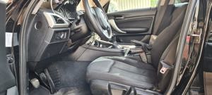 BMW Seria 1 Hatchback 5dr (F20) 114i (102 CP) - imagine 7