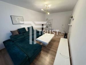 Apartament 3 Camere | Complex Studențesc | Lux