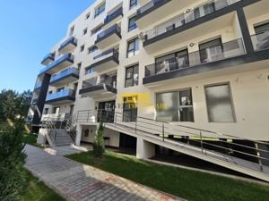 Apartament Premium Finalizat 2 Camere Mutare Imediata - imagine 7