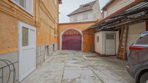 Proprietate versatilă, locuință sau investiție, central Brasov - imagine 4