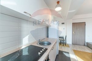 Apartament modern in zona Intim - imagine 3