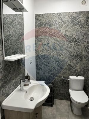 Apartament modern in zona Alfa - imagine 6