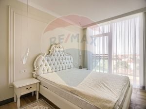 Apartament de lux la ARAD Plaza