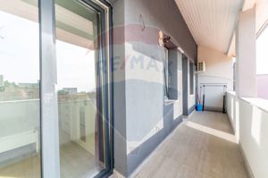 Apartament modern in zona Intim - imagine 7