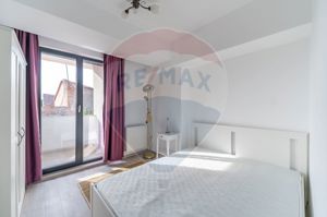 Apartament modern in zona Intim - imagine 5