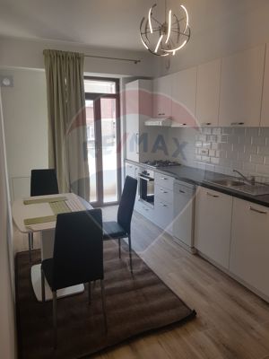 Apartament modern in zona Alfa - imagine 12