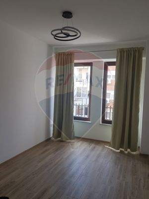 Apartament modern in zona Alfa - imagine 5