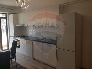 Apartament modern in zona Alfa - imagine 11