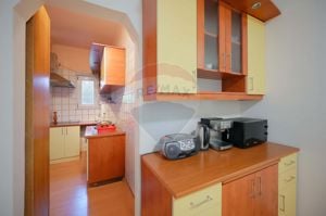 Apartament 2 Camere, Bloc Stil Boutique, Bd Dacia, Oradea, Vânzare - imagine 8