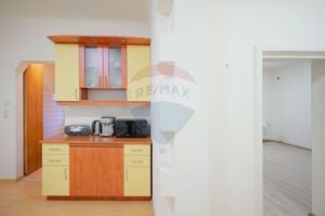 Apartament 2 Camere, Bloc Stil Boutique, Bd Dacia, Oradea, Vânzare - imagine 5