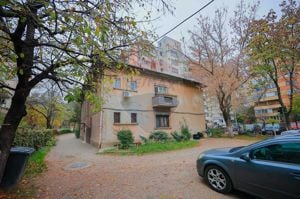 Apartament 2 Camere, Bloc Stil Boutique, Bd Dacia, Oradea, Vânzare - imagine 14