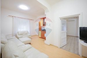 Apartament 2 Camere, Bloc Stil Boutique, Bd Dacia, Oradea, Vânzare