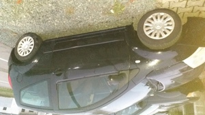 Vand autoturism citroen c2 1.2 benzina 2008 - imagine 3