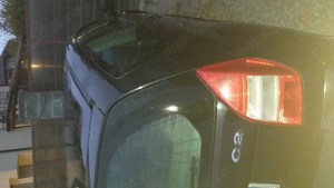 Vand autoturism citroen c2 1.2 benzina 2008 - imagine 2