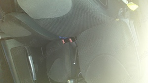 Vand autoturism citroen c2 1.2 benzina 2008 - imagine 4