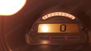 Vand autoturism citroen c2 