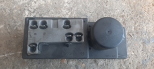 Modul inchidere centralizata Mercedes 2108001448 0132006360 - imagine 2