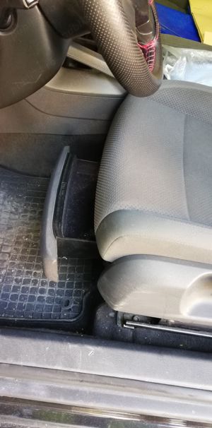 VW Golf 2006 1,4 benzina - imagine 5