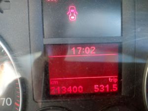 VW Golf 2006 1,4 benzina - imagine 3