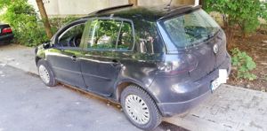 VW Golf 2006 1,4 benzina - imagine 2