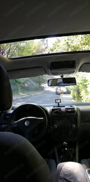 VW Golf 2006 1,4 benzina - imagine 4