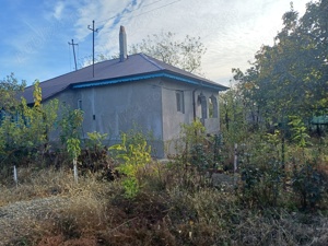 Casa cu teren 1100 m p Colceag Prahova  - imagine 9