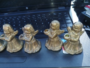 Statuete ingerasi alama  - imagine 4