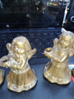 Statuete ingerasi alama  - imagine 2