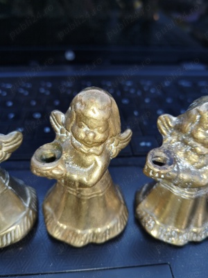 Statuete ingerasi alama  - imagine 6