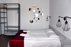 Regim hotelier cu parcare privata in Oradea,Bihor - imagine 4