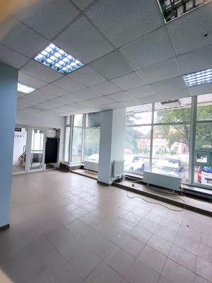 Spatiu comercial, situat central, de INCHIRIAT! - imagine 3