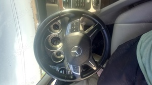 Vand mercedes C220cdi ELEGANCE  - imagine 2