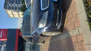Vand mercedes C220cdi ELEGANCE  - imagine 5
