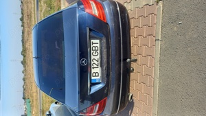 Vand Mercedes C classe - imagine 5