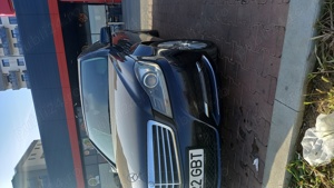 Vand mercedes C220cdi ELEGANCE  - imagine 4