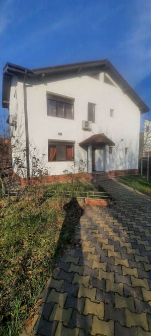 Vila P+E,190 mp,teren 550 mp,langa Mănăstirea Bucium  - imagine 10