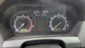 Skoda fabia 1.2 HTP benzina  - imagine 5