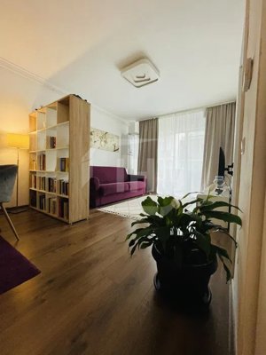 Apartament 2 camere, 50mp, et 3, bloc nou, parcare, boxa!  - imagine 3