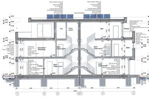 Casa tip duplex, zona Faget! - imagine 4