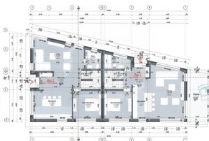 Casa tip duplex, zona Faget! - imagine 2