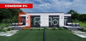 COMISION 0% Duplex 3 camere, Sacalaz - Pozitionare excelenta fata de oras - imagine 3