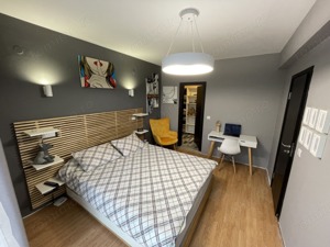 Apartament 3 camere Complexul Studentesc - imagine 2