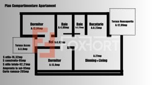 COMISION 0% Duplex 3 camere, Sacalaz - Pozitionare excelenta fata de oras - imagine 2