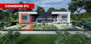 COMISION 0% Duplex 3 camere, Sacalaz - Pozitionare excelenta fata de oras - imagine 4